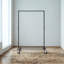 100 cm Clothes Rack