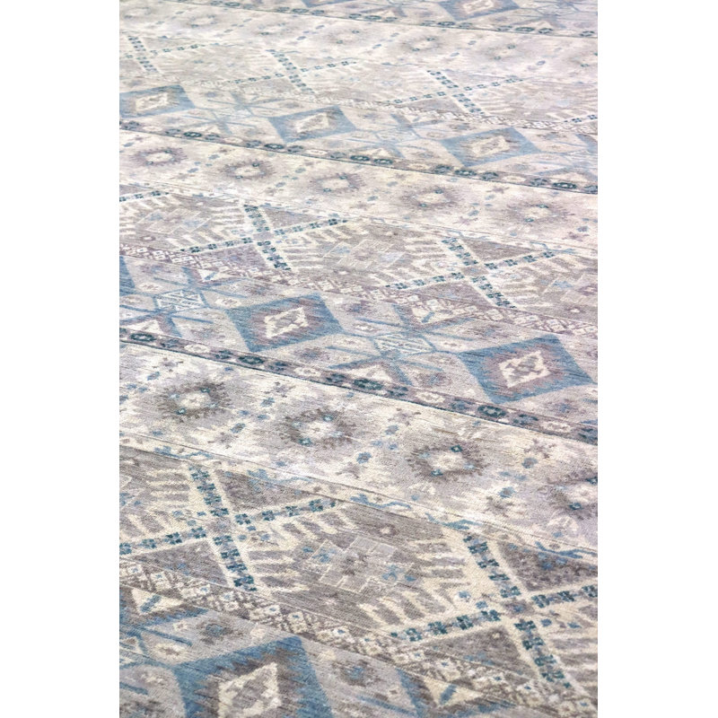 One-of-a-Kind 8'1" X 9'6" Area Rug