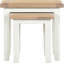 Windsor End Table-114208528
