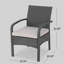 Everliegh 6 - Person Patio Conversation Set with Cushions-1166194108