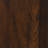 2-Drawer Nightstand Bedside Table Walnut