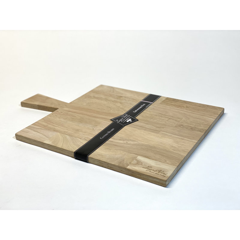 La N°9 Chopping Board, 35cm W x 50cm L