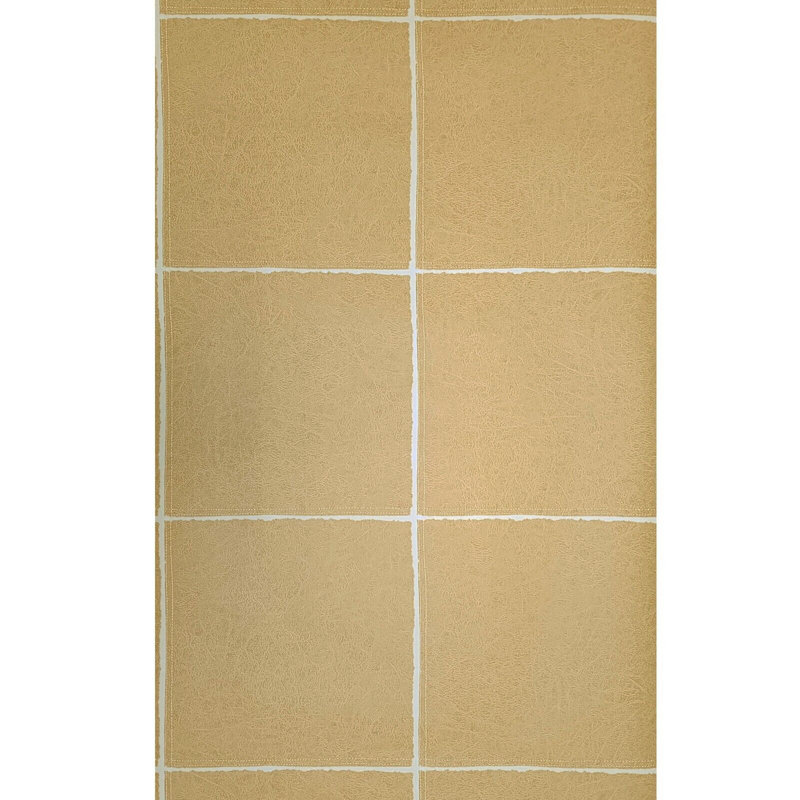 Rouleau double abstrait Mellissa