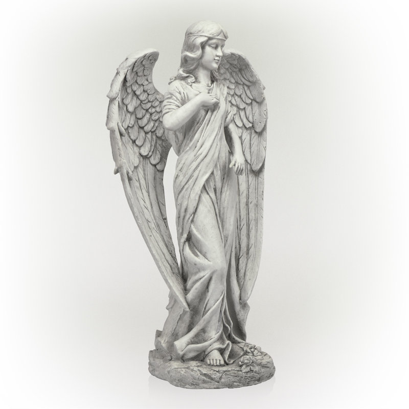 Statue d'ange Addyson