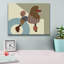 «Poodle Dog» par Lanre Adefioyue-209571429