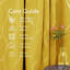 Seligman Wave Foil Printed Room Darkening Thermal Curtains-1667107084-1667107122