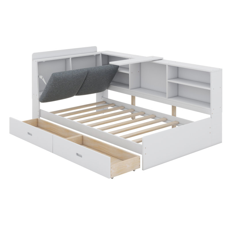 Xzaviar Kids, White