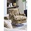 Viento Swivel Chair