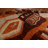 One-of-a-Kind Rectangle 9' X 10' New Age Wool Area Rug in