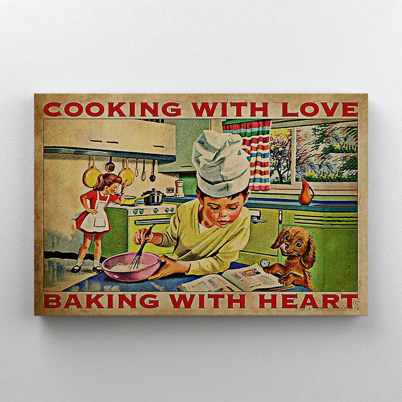 «Value N'applique pas», impression sur toile tendue, H 16 po x l 20 po x P 2 po