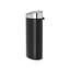 Brabantia Touch Bin New Recycle 23 + 10L-126119908-126119914