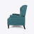 Mattice Upholstered Recliner-750626259