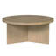 Table basse ronde Perry Street Sadie-113397667