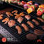 Megamaster 6 - Burner Freestanding Liquid Propane Gas Grill