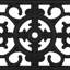 Non-Slip Outdoor Doormat