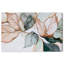 Toile dorée à feuilles dorées I, art mural tendance par Art Remedy-118091212-118091213-118091214