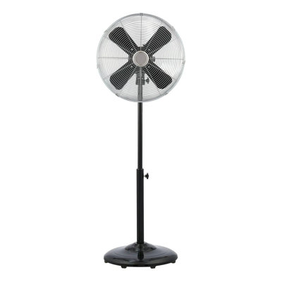 CG INTERNATIONAL TRADING 39 Fan