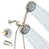 Brushed Nickel  is out of stock