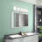 Delvin 5 - Light Dimmable Vanity Light-238075078