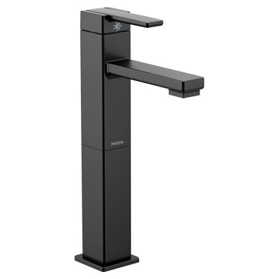 Robinet de lavabo vasque 90 degrés avec bonde