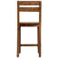 Tabouret 24" Shawn