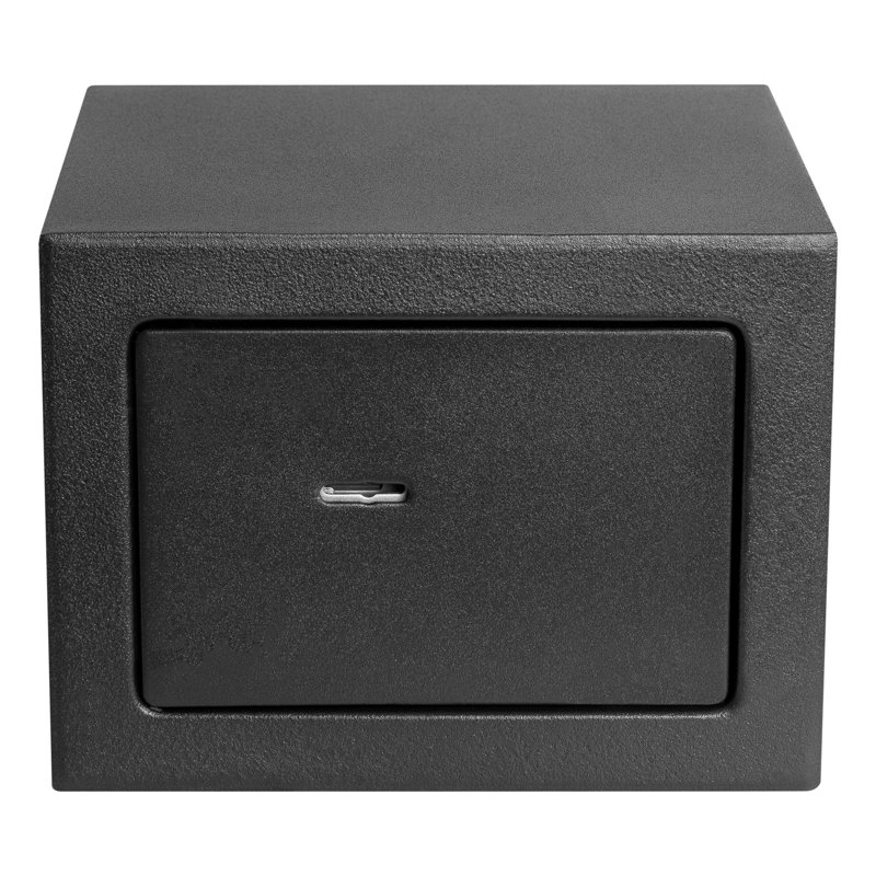 Safe Box Lock