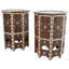 Syrian Glass End Table-1060957985