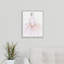 « aquarelle ballerine ii », peinture sur toile-1076140736-1076140766