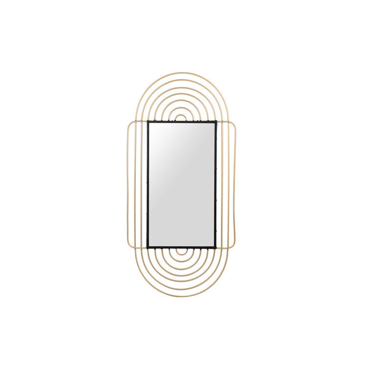 Flat Mirror