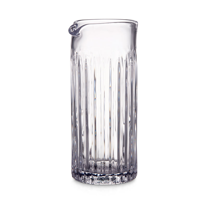Montpelier Bar Pitcher, Tall