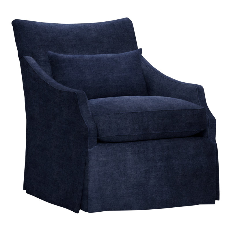 Fauteuil 28,5 po Gulley, Éclipse Nadia