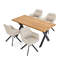 4 -Person Dining Set