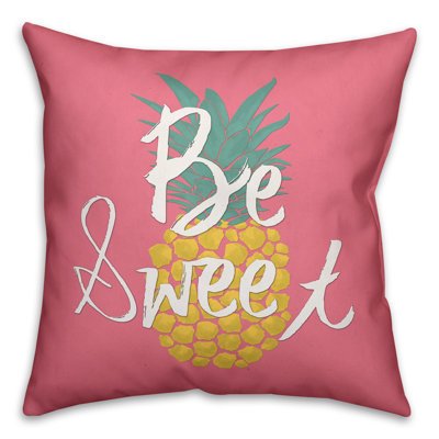 Coussin Be Sweet