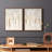 ABSTRACT Series DCCCXXII-Premium Framed Print -Ready to Hang - No Nails Required - No Nails Required-108030914-108030909