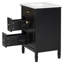 Meuble-lavabo 24 po avec lavabo-169429987
