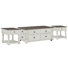 Darlicia 3-Piece Occasional Table Package