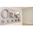 8-1/2 in x 6-1/4 in x 78-3/4 in Primed White Plain Polyurethane Crown Moulding