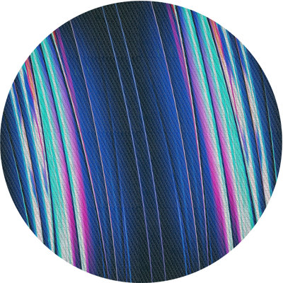 Striped Indoor Rug
