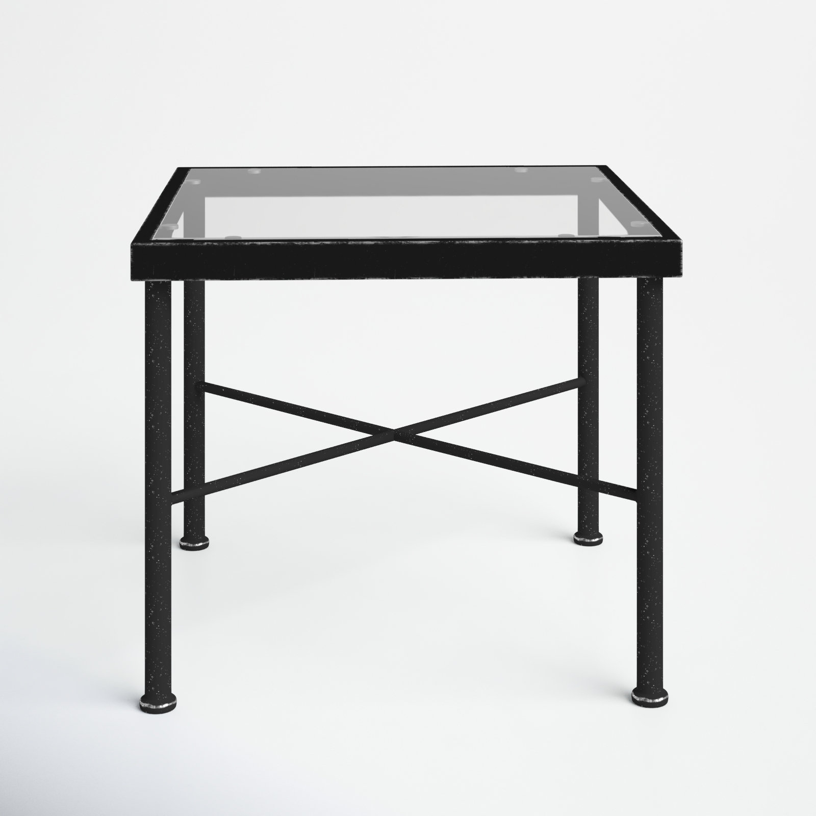 Birch Lane™ Lucier Side Table & Reviews | Wayfair