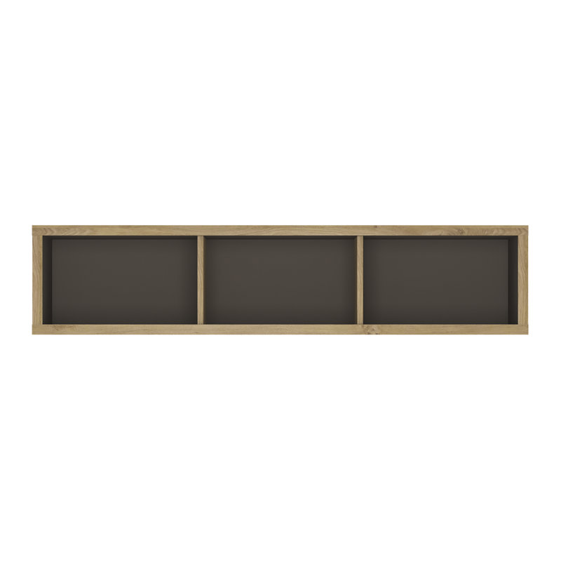 Hyland 3 Piece Bracket Shelf