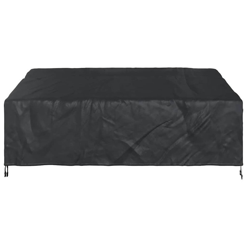 Outdoor Patio Bench Cover