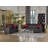 Brycelyn 84'' Faux Leather Sleeper Sofa