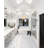 Perfection 1" x 1" Porcelain Penny Round Mosaic Wall & Floor Tile