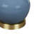 Ceramic Genie Table Lamp See Below-1983881300