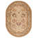 Dunbar Hand Tufted Wool Oriental Rug