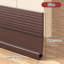 Bande de protection contre les courants d'air TPE-132103992-132103997