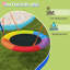 EvoNet Swing Set with