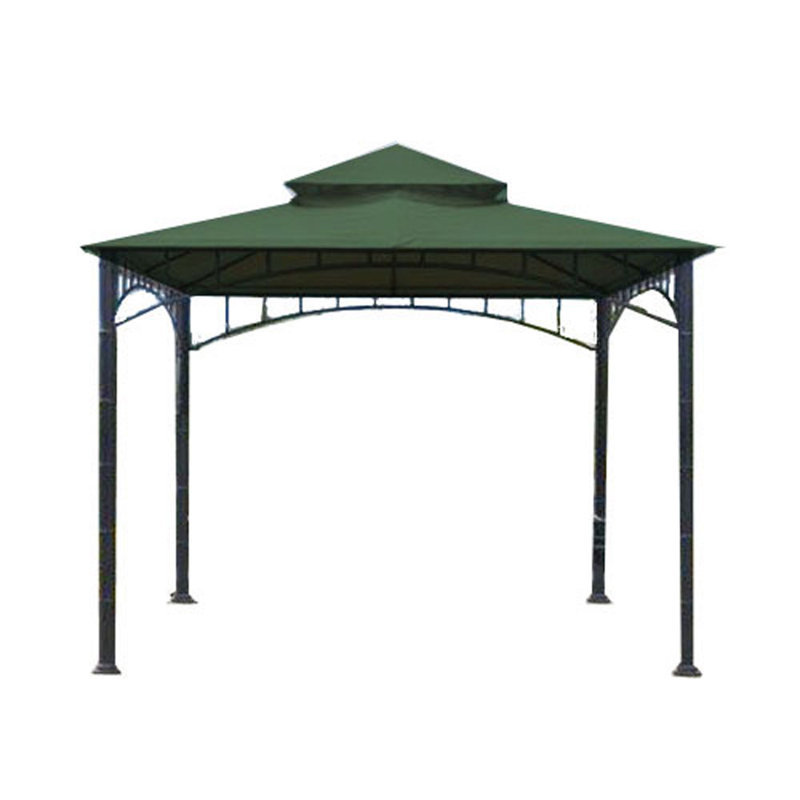 Auvent de remplacement Summer Veranda, Vert, Tissu Riplock 350
