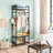 27.55'' Manufactured Wood Closet System