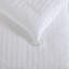 Édredon en coton blanc Vera Vera Signature-1053827357